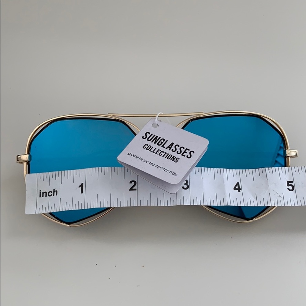 SUNGLASSES - Picture 5 of 7